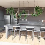 Loft Vila Nova Conceicao By Oba